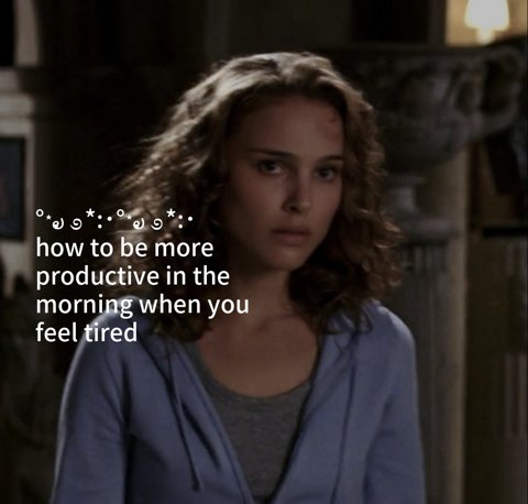 Natalie Portman (@sklandmore) example