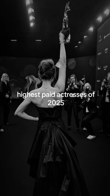 Actresses example