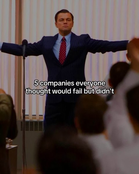 Stock Investors example
