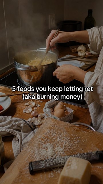 Kitchen Hacks Daily example