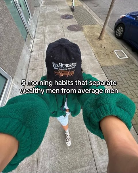 Mindset Shifts example