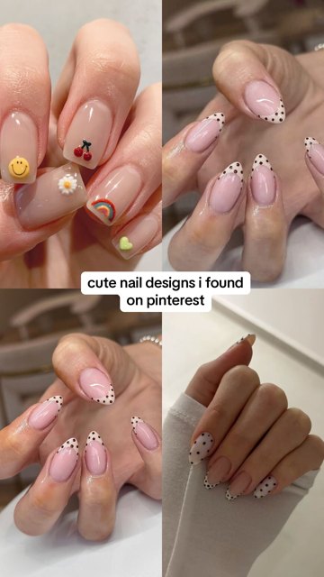 Nail Designs example