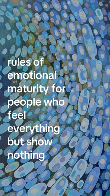 Emotional Intelligence 2 example